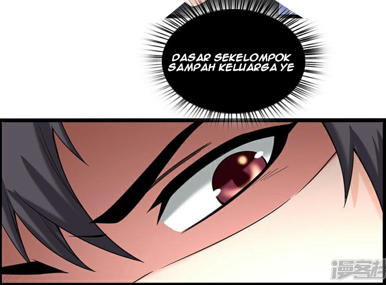Rebirth Abandoned Less Return Chapter 6 Gambar 6