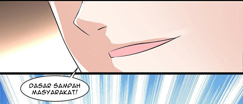 Rebirth Abandoned Less Return Chapter 6 Gambar 12