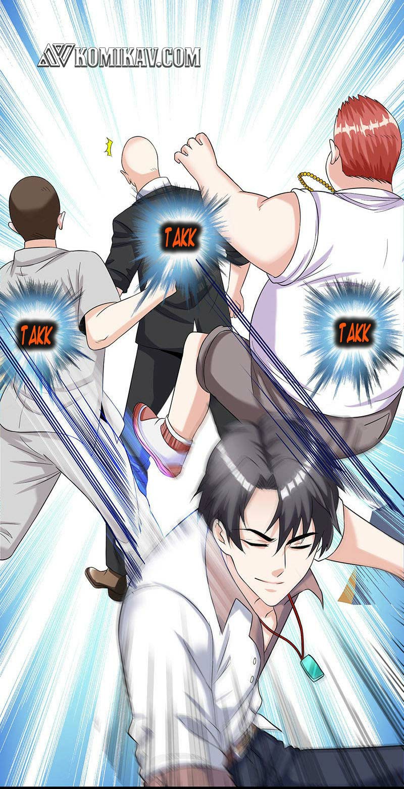 Rebirth Abandoned Less Return Chapter 6 Gambar 13