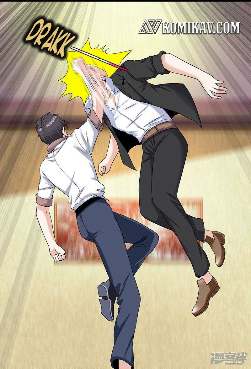 Rebirth Abandoned Less Return Chapter 6 Gambar 16