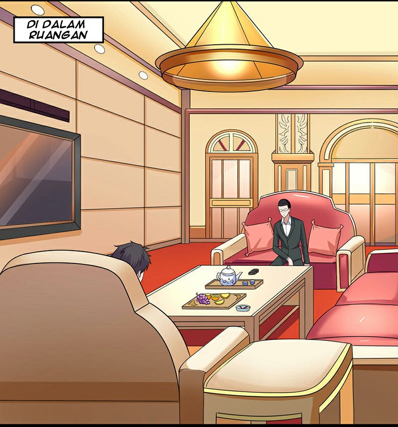 Rebirth Abandoned Less Return Chapter 6 Gambar 23