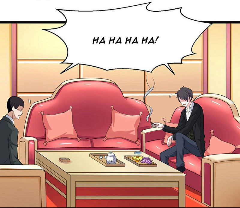 Rebirth Abandoned Less Return Chapter 6 Gambar 28