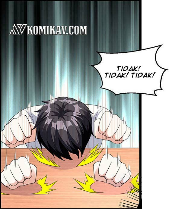 Rebirth Abandoned Less Return Chapter 6 Gambar 31