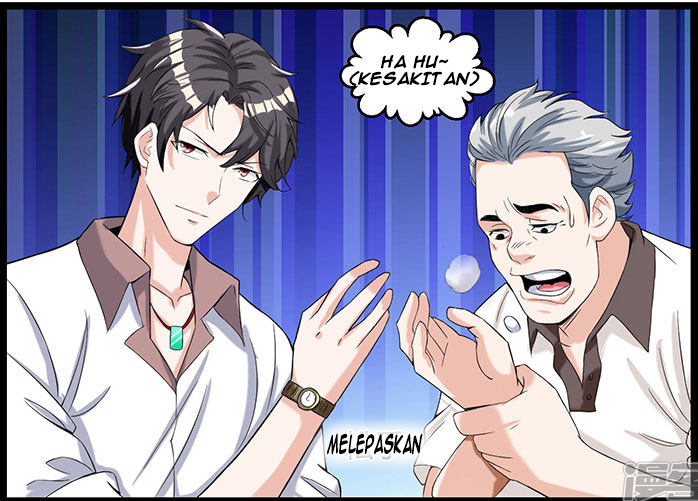 Rebirth Abandoned Less Return Chapter 5 Gambar 15