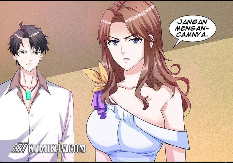 Rebirth Abandoned Less Return Chapter 5 Gambar 26
