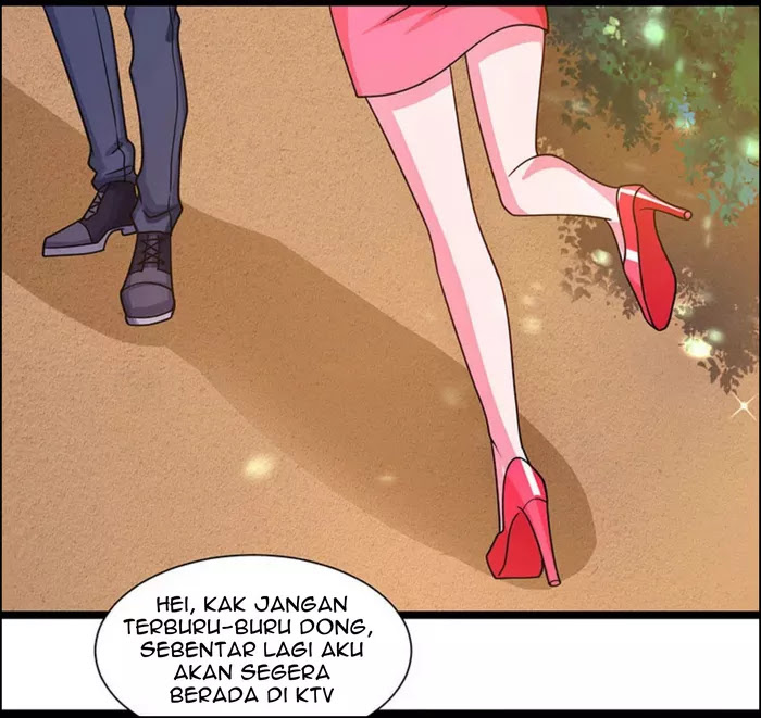 Rebirth Abandoned Less Return Chapter 28 Gambar 3