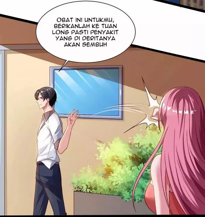 Rebirth Abandoned Less Return Chapter 27 Gambar 4