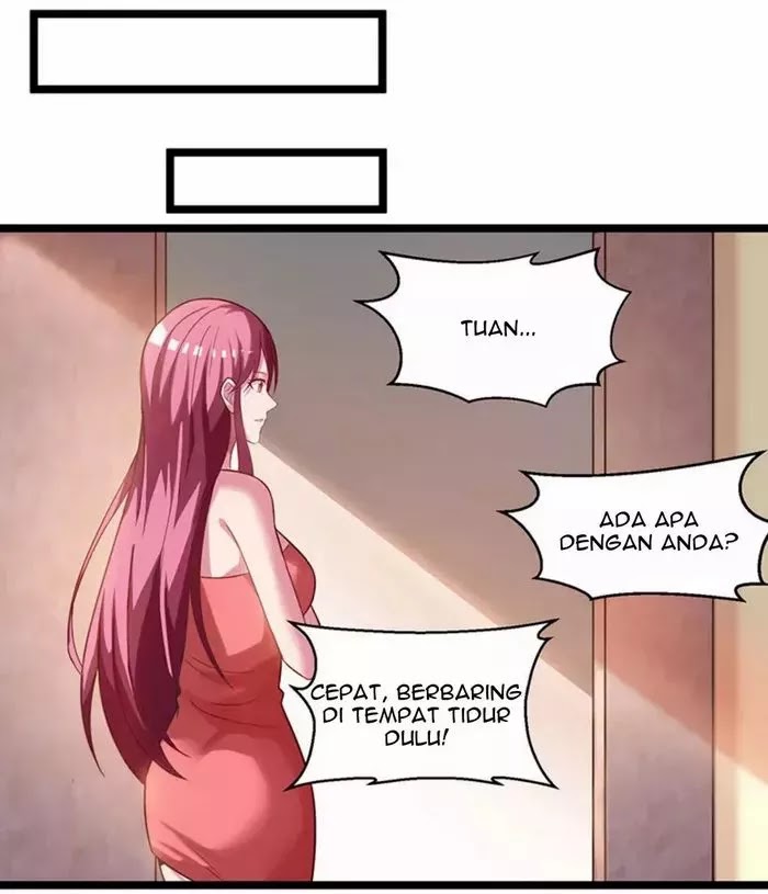 Rebirth Abandoned Less Return Chapter 27 Gambar 7