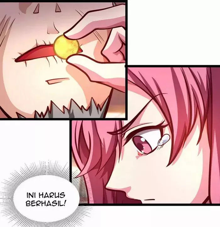 Rebirth Abandoned Less Return Chapter 27 Gambar 17