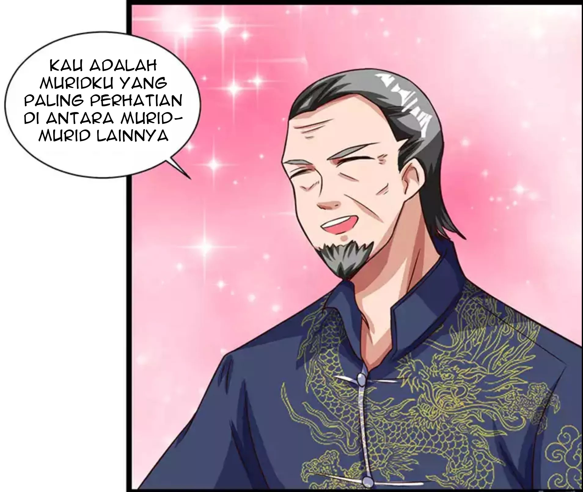 Rebirth Abandoned Less Return Chapter 26 Gambar 6