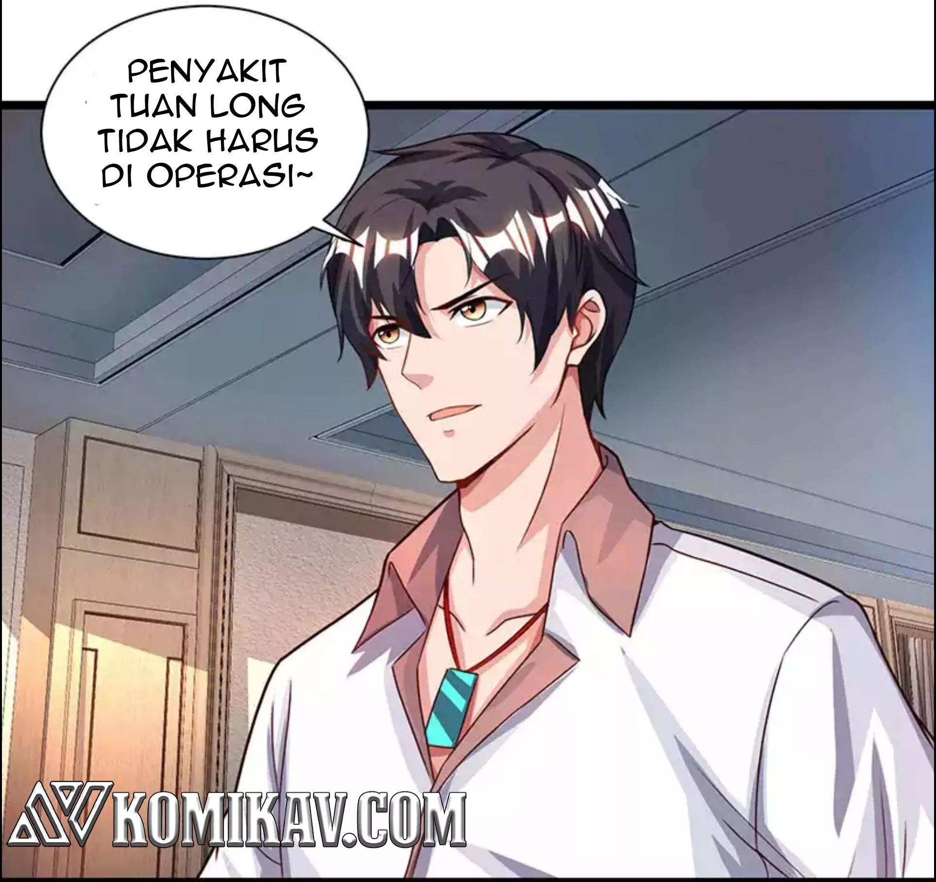 Rebirth Abandoned Less Return Chapter 26 Gambar 14