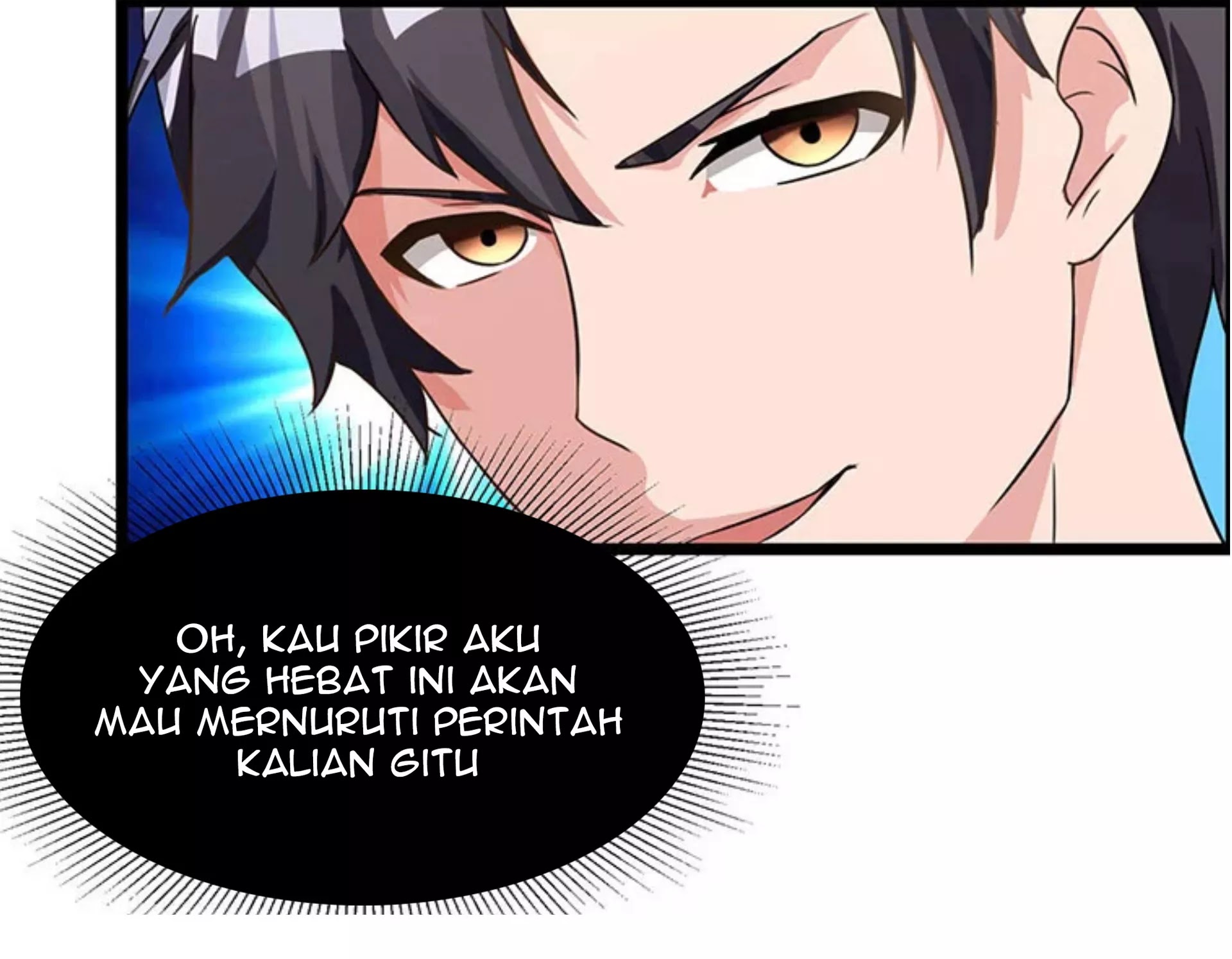 Rebirth Abandoned Less Return Chapter 24 Gambar 3