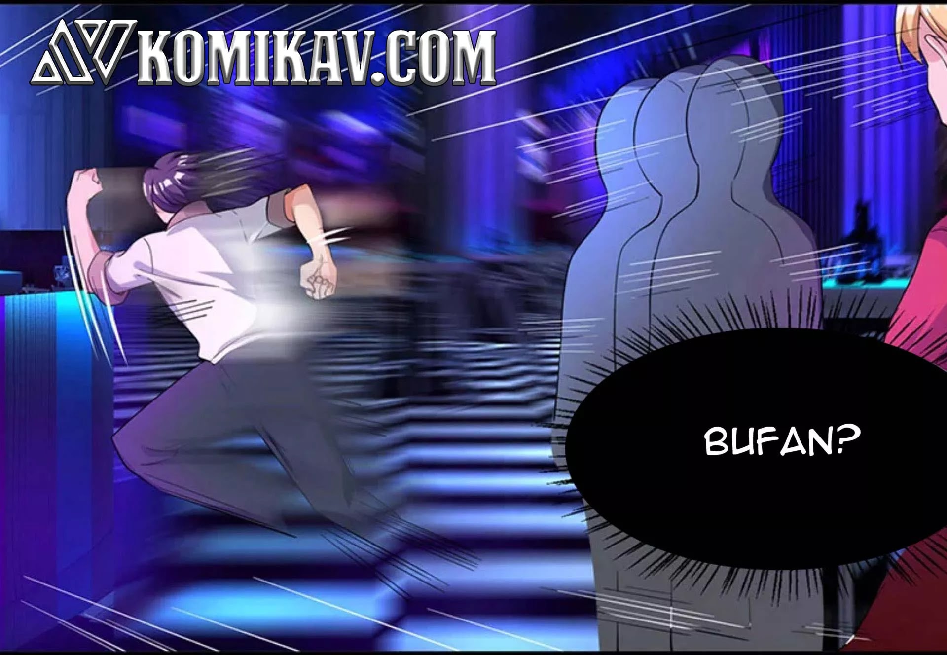 Rebirth Abandoned Less Return Chapter 23 Gambar 7