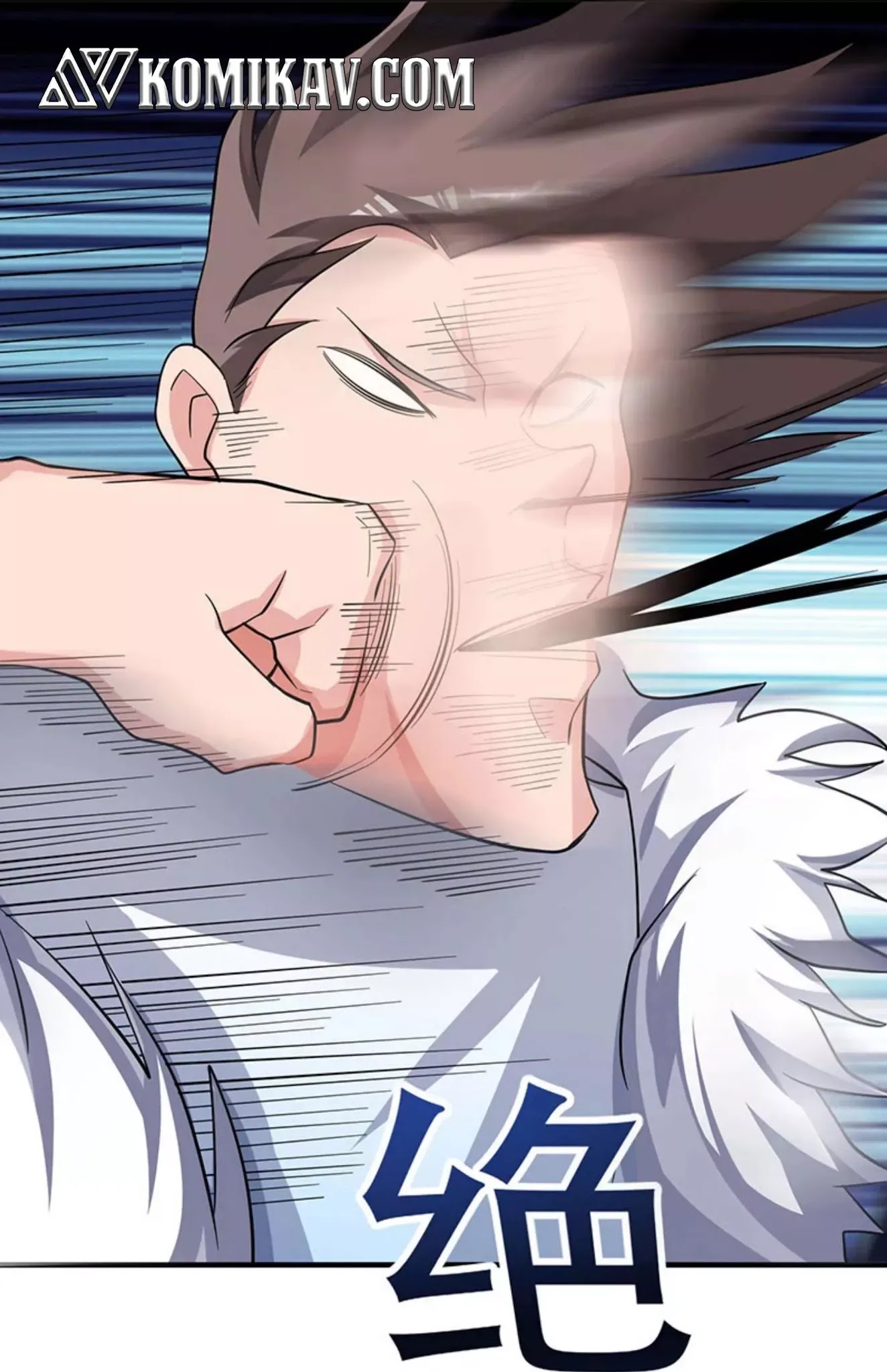 Rebirth Abandoned Less Return Chapter 23 Gambar 9