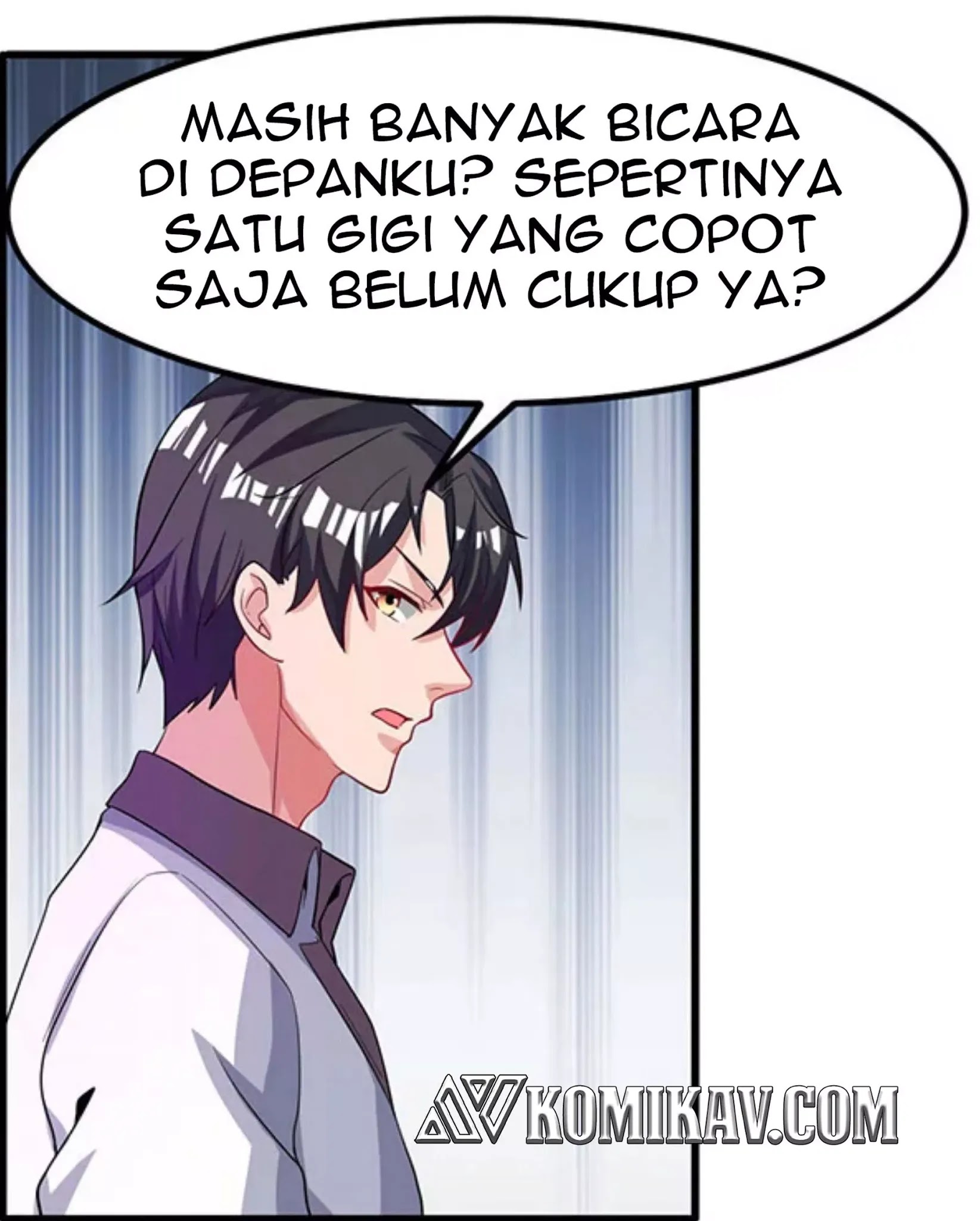 Rebirth Abandoned Less Return Chapter 23 Gambar 14