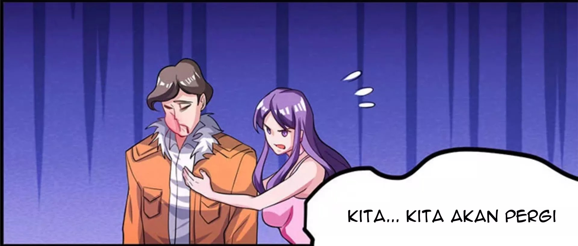 Rebirth Abandoned Less Return Chapter 23 Gambar 15