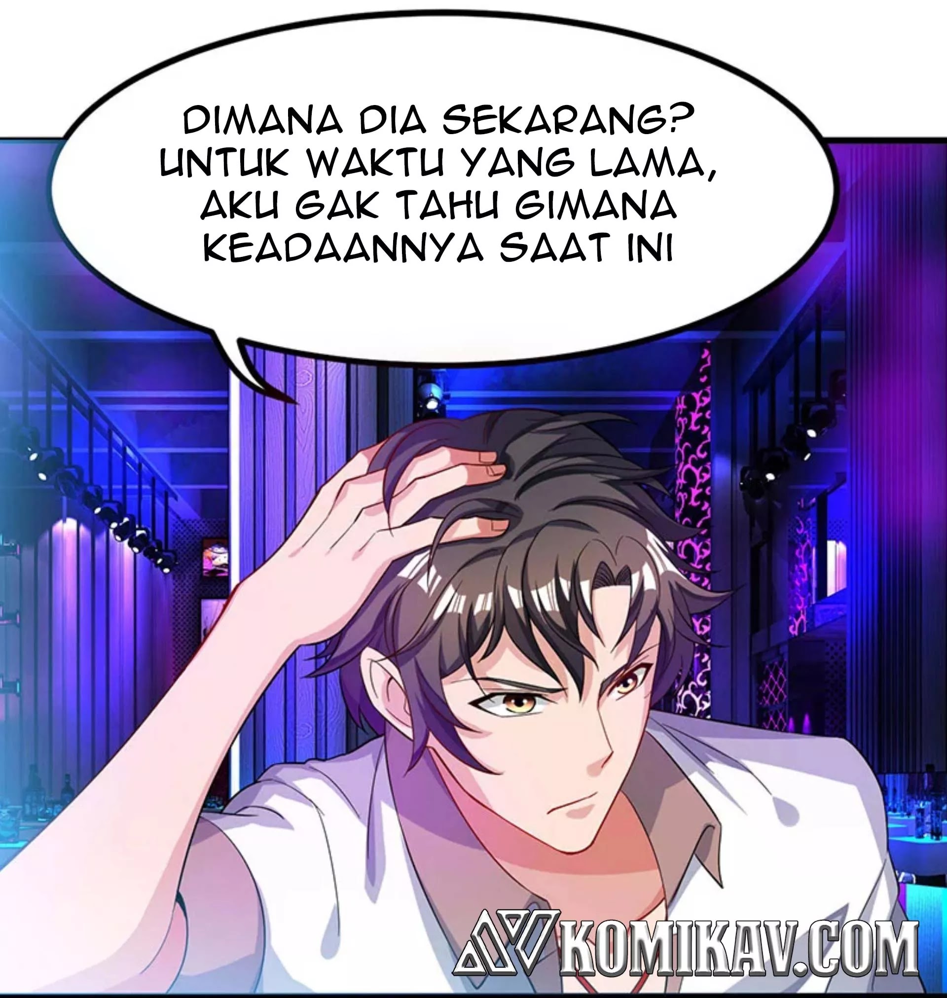 Rebirth Abandoned Less Return Chapter 22 Gambar 8