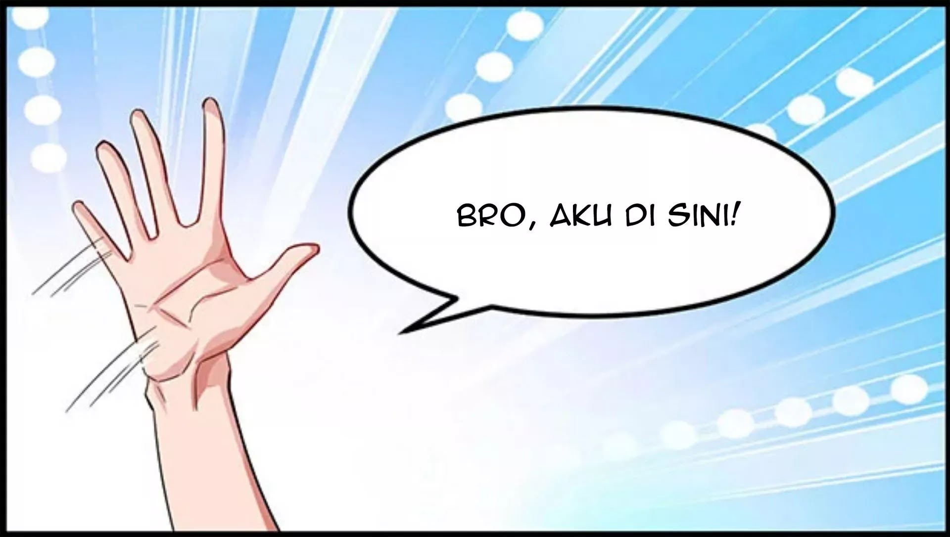 Rebirth Abandoned Less Return Chapter 22 Gambar 9