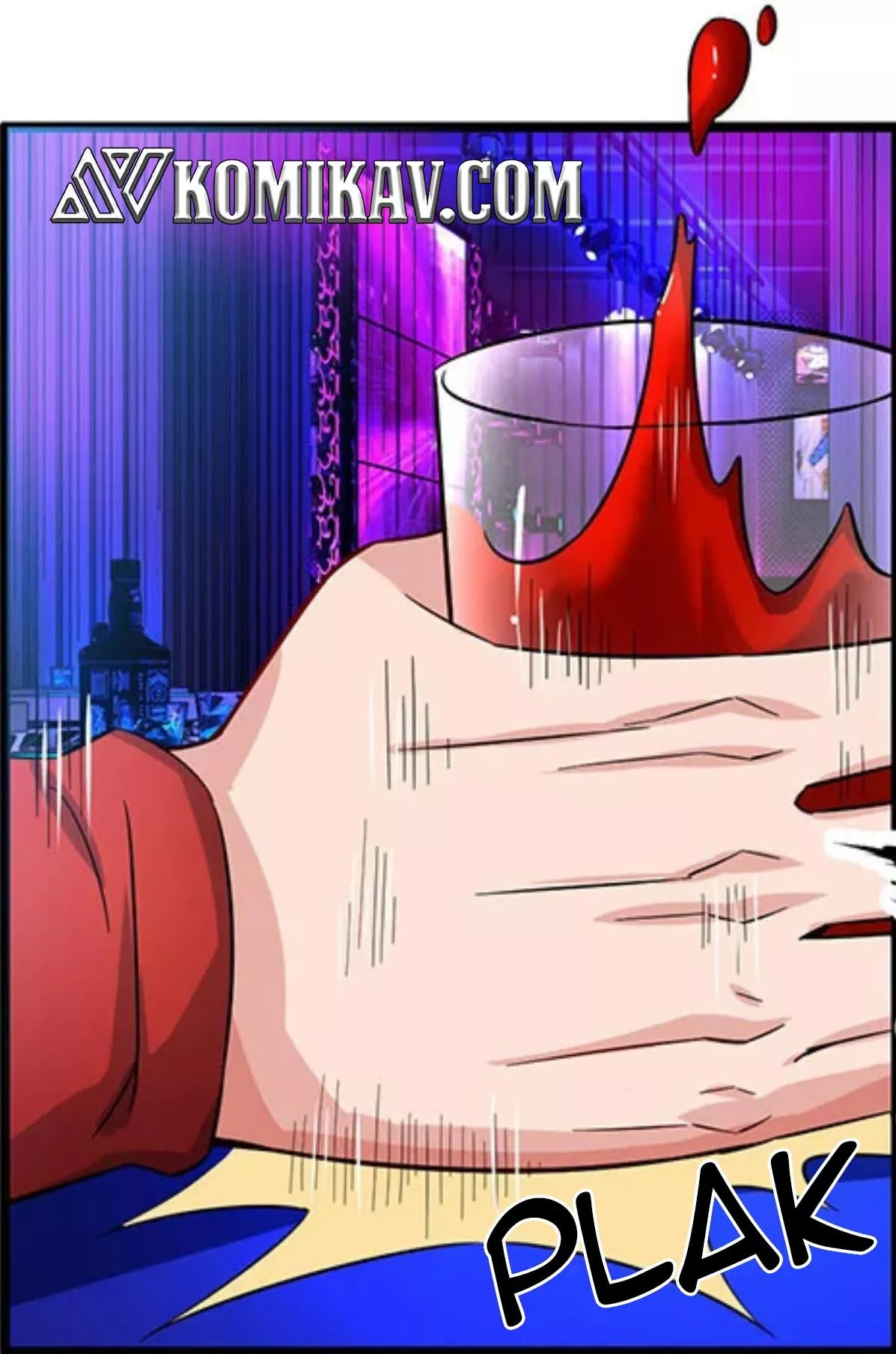 Rebirth Abandoned Less Return Chapter 22 Gambar 20