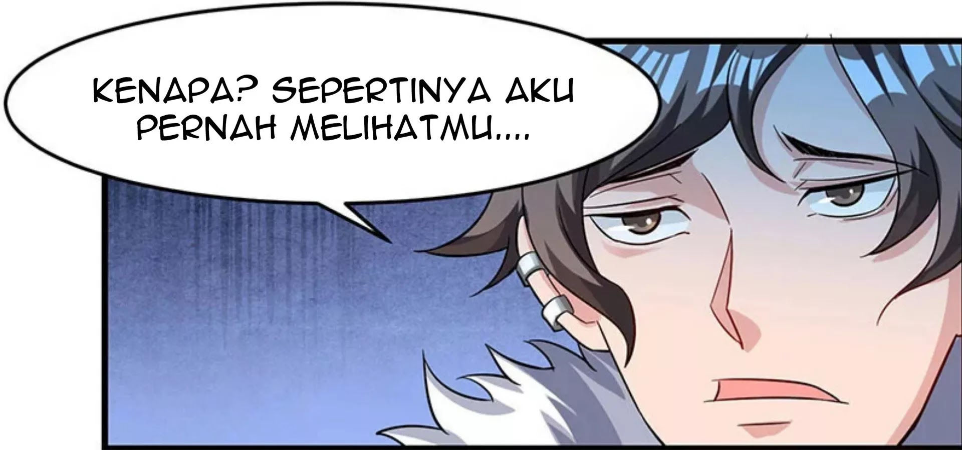 Rebirth Abandoned Less Return Chapter 22 Gambar 22