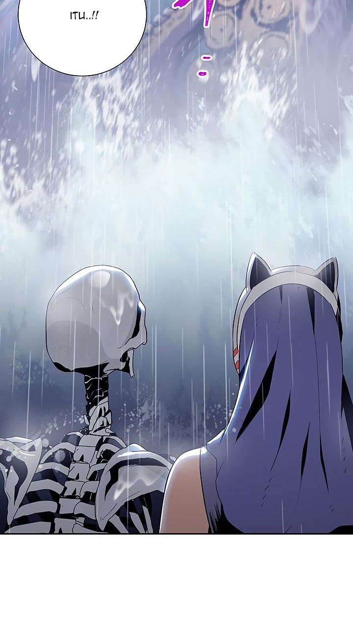 Skeleton Soldier Couldn’t Protect the Dungeon Chapter 65 Gambar 7