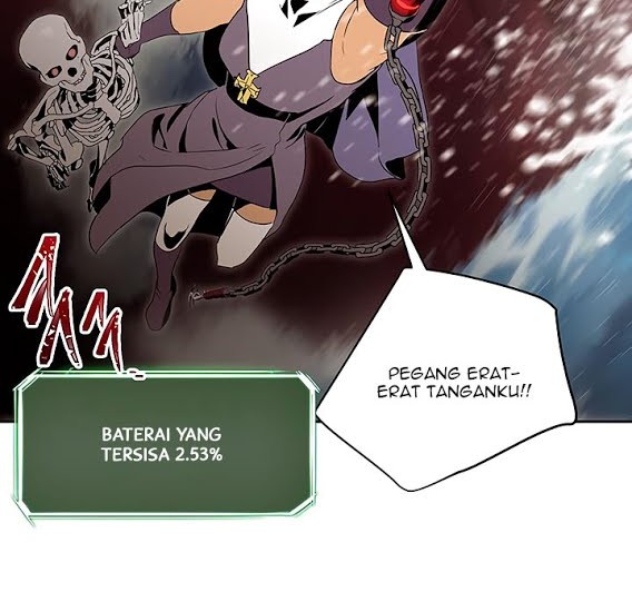 Skeleton Soldier Couldn’t Protect the Dungeon Chapter 65 Gambar 30