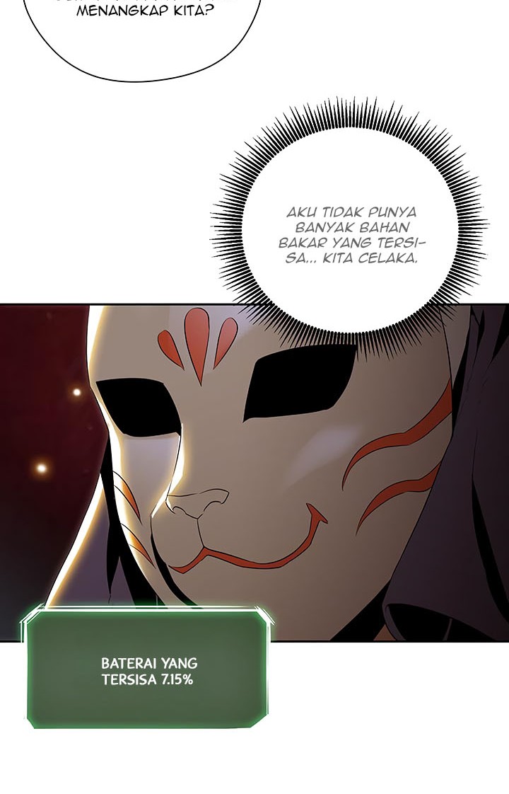 Skeleton Soldier Couldn’t Protect the Dungeon Chapter 65 Gambar 26