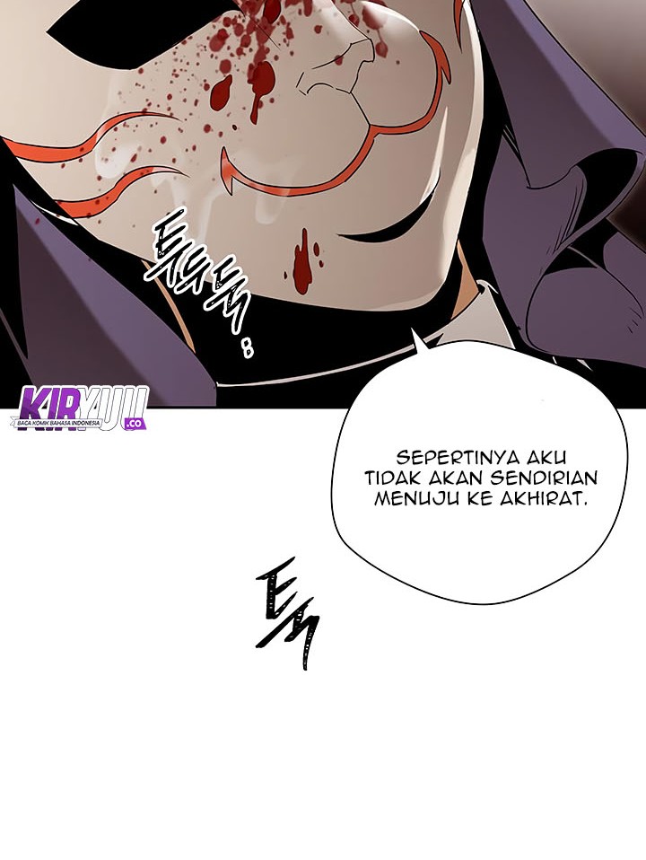 Skeleton Soldier Couldn’t Protect the Dungeon Chapter 65 Gambar 43