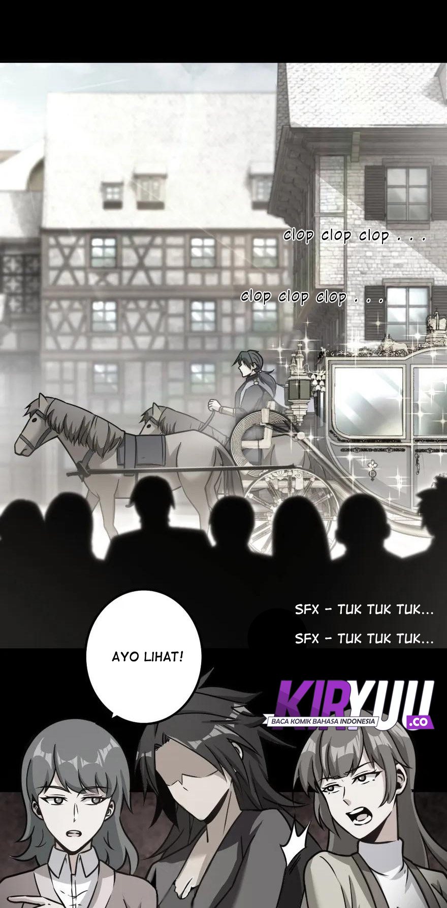 Release That Witch Chapter 109 Gambar 10