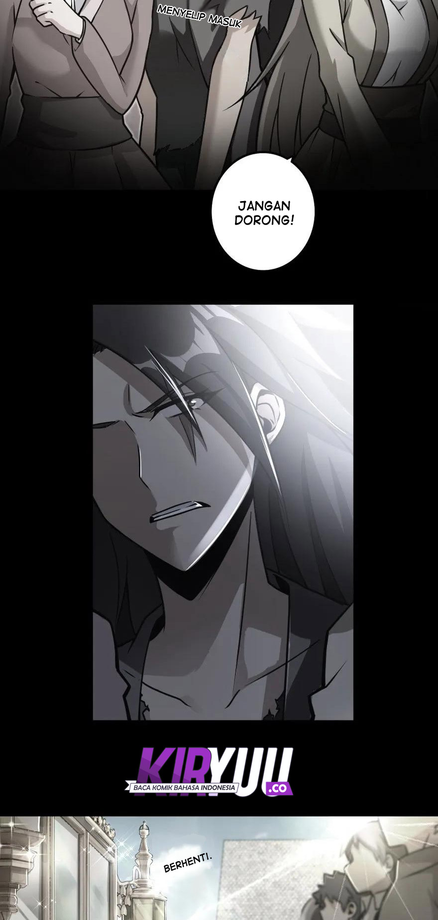 Release That Witch Chapter 109 Gambar 11