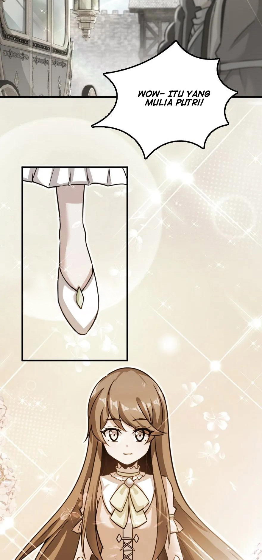 Release That Witch Chapter 109 Gambar 12