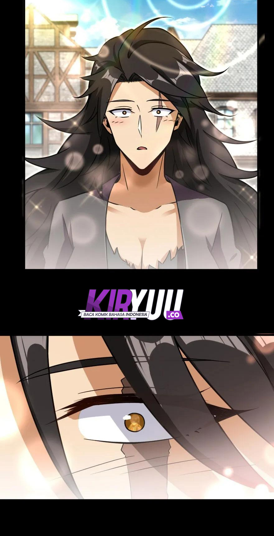 Release That Witch Chapter 109 Gambar 17