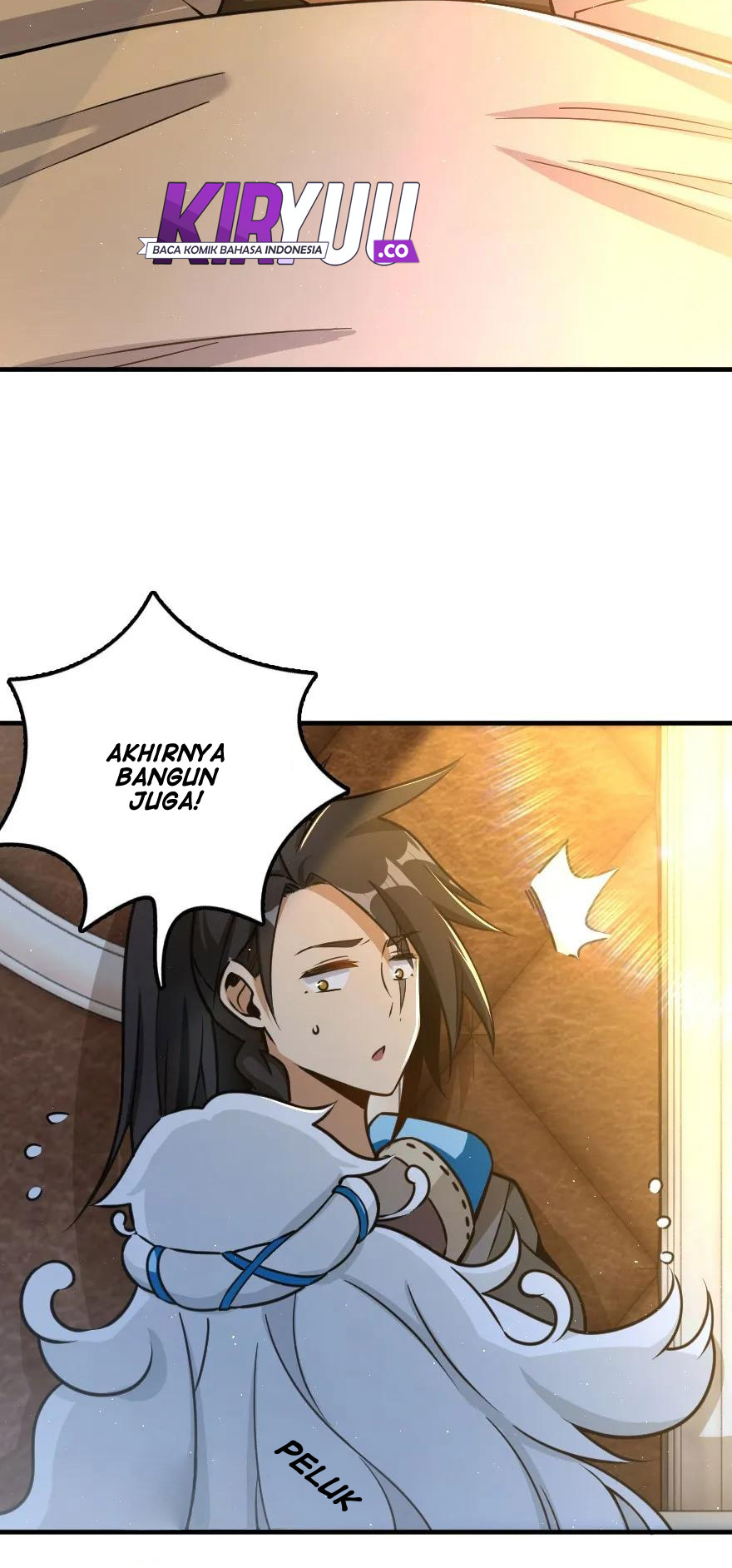 Release That Witch Chapter 109 Gambar 22