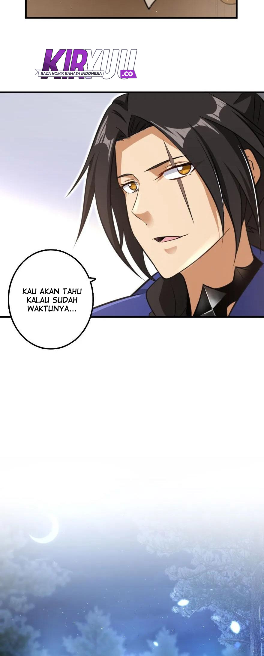 Release That Witch Chapter 110 Gambar 21