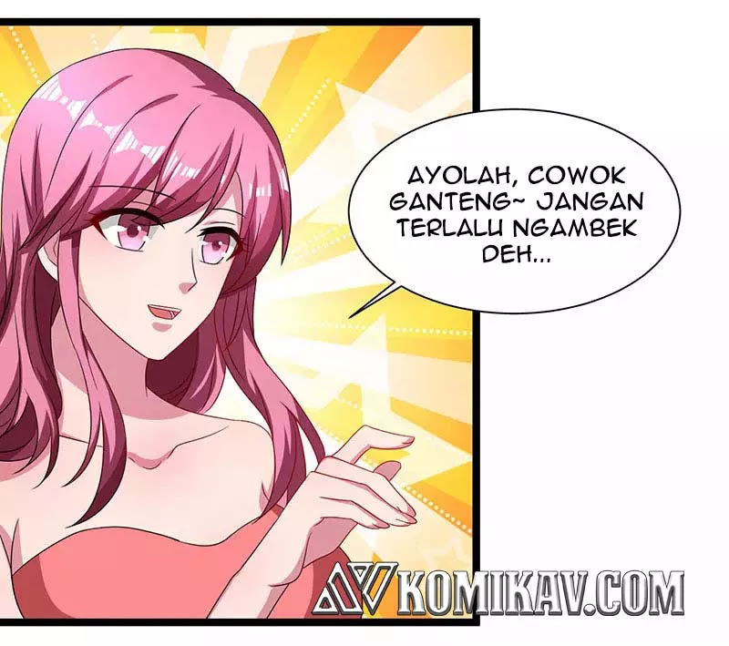 Rebirth Abandoned Less Return Chapter 38 Gambar 31