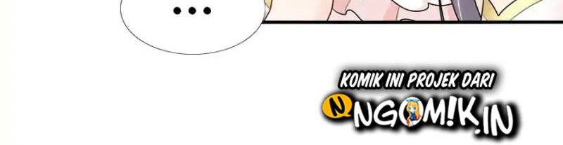 Virus Girlfriend Chapter 42 Gambar 9