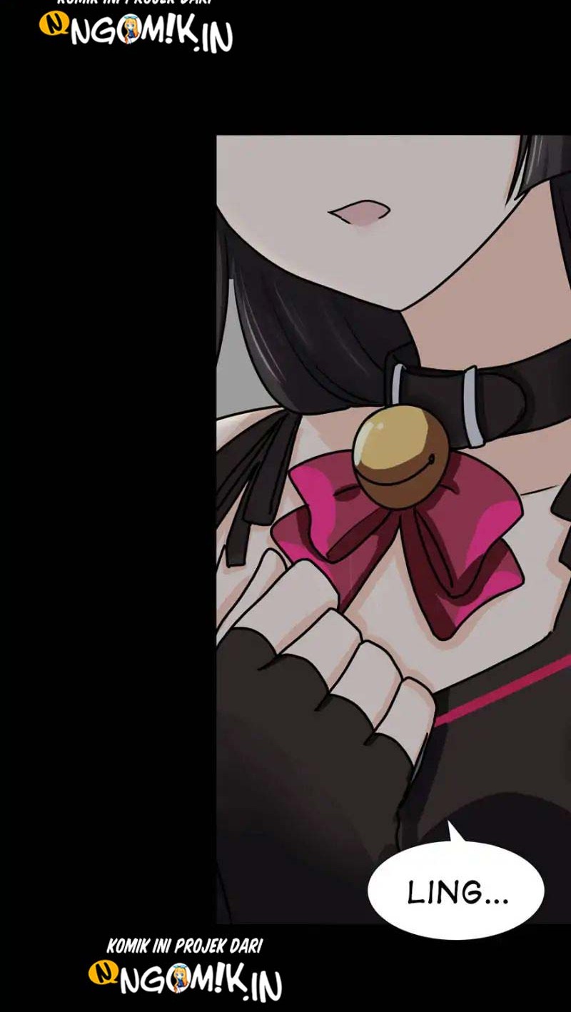 Virus Girlfriend Chapter 42 Gambar 29