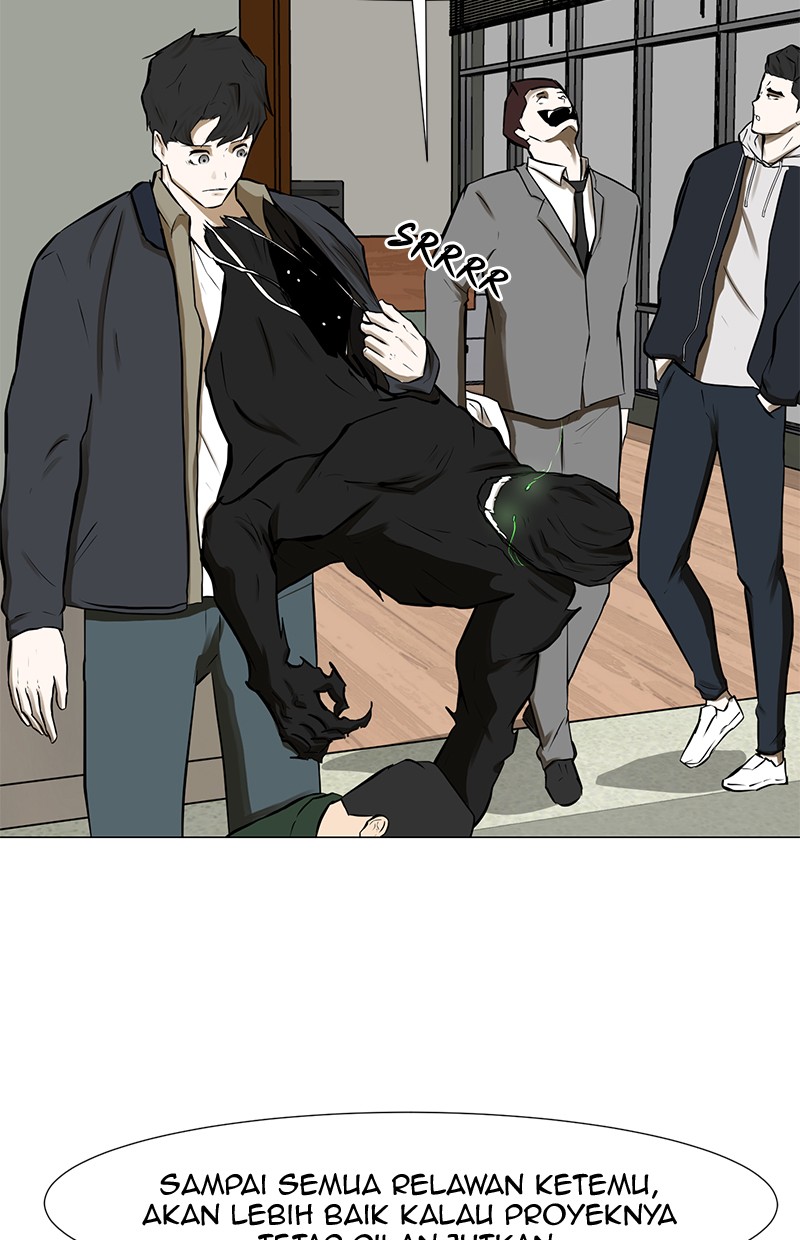 Dark Mortal Chapter 46 Gambar 46