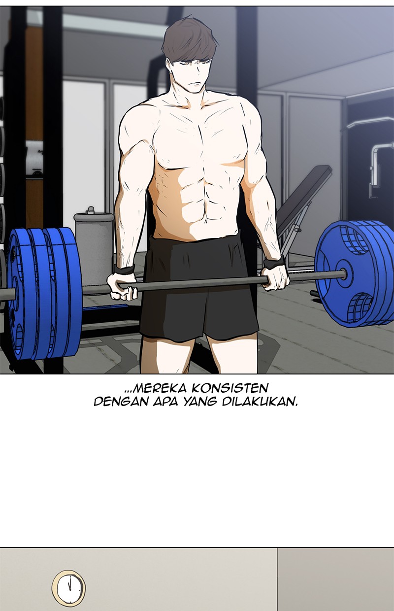 Dark Mortal Chapter 46 Gambar 56