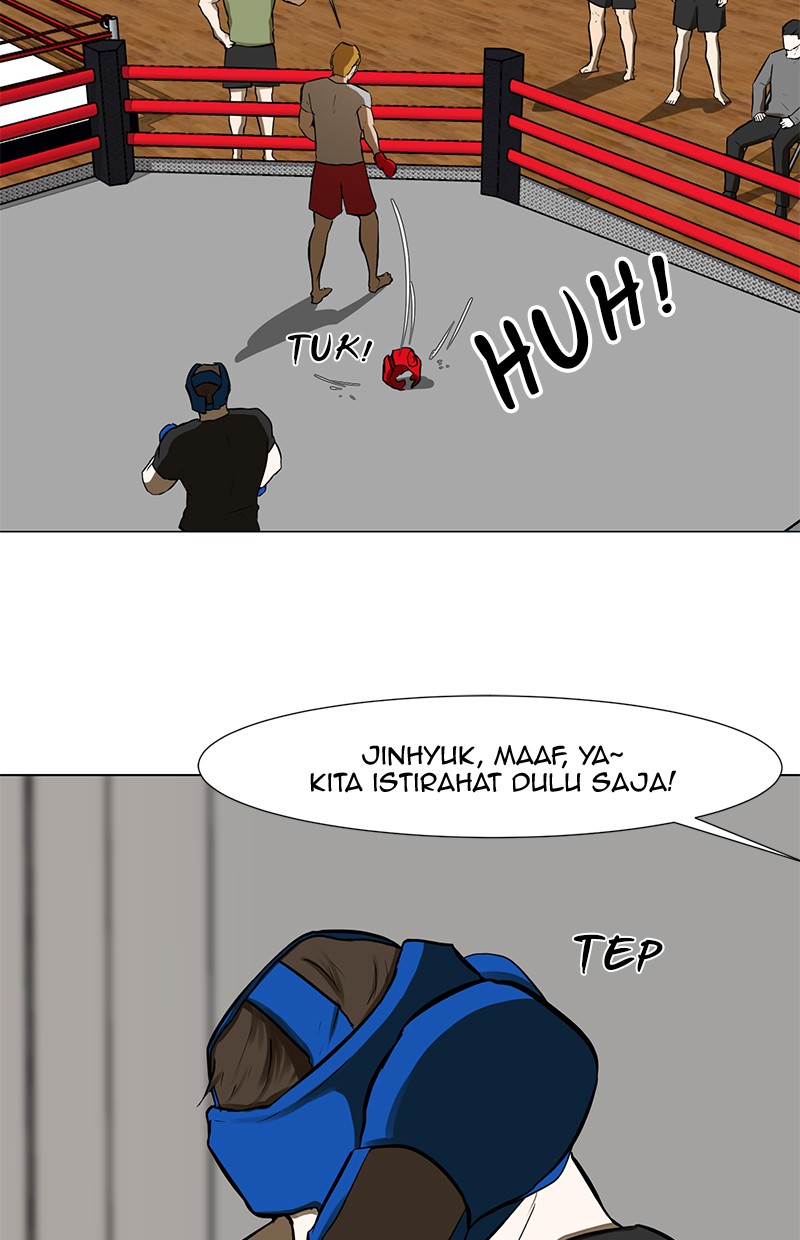 Dark Mortal Chapter 46 Gambar 65