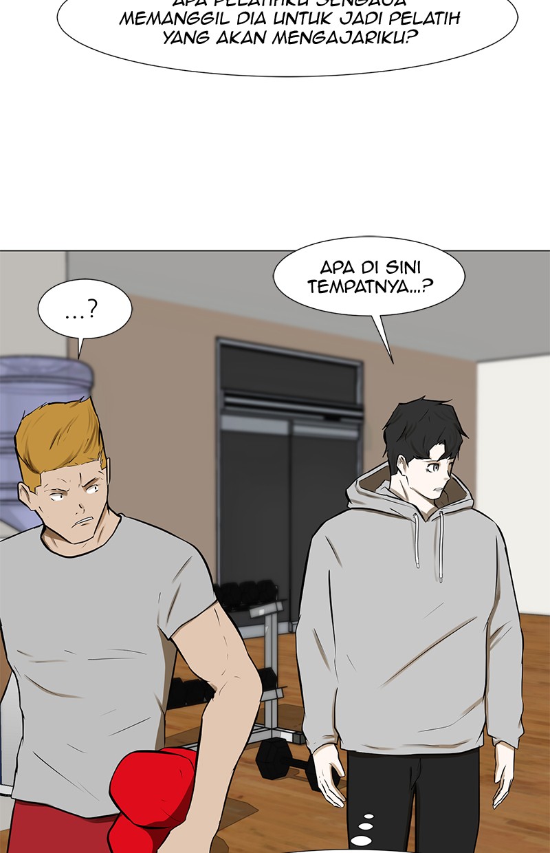 Dark Mortal Chapter 46 Gambar 78