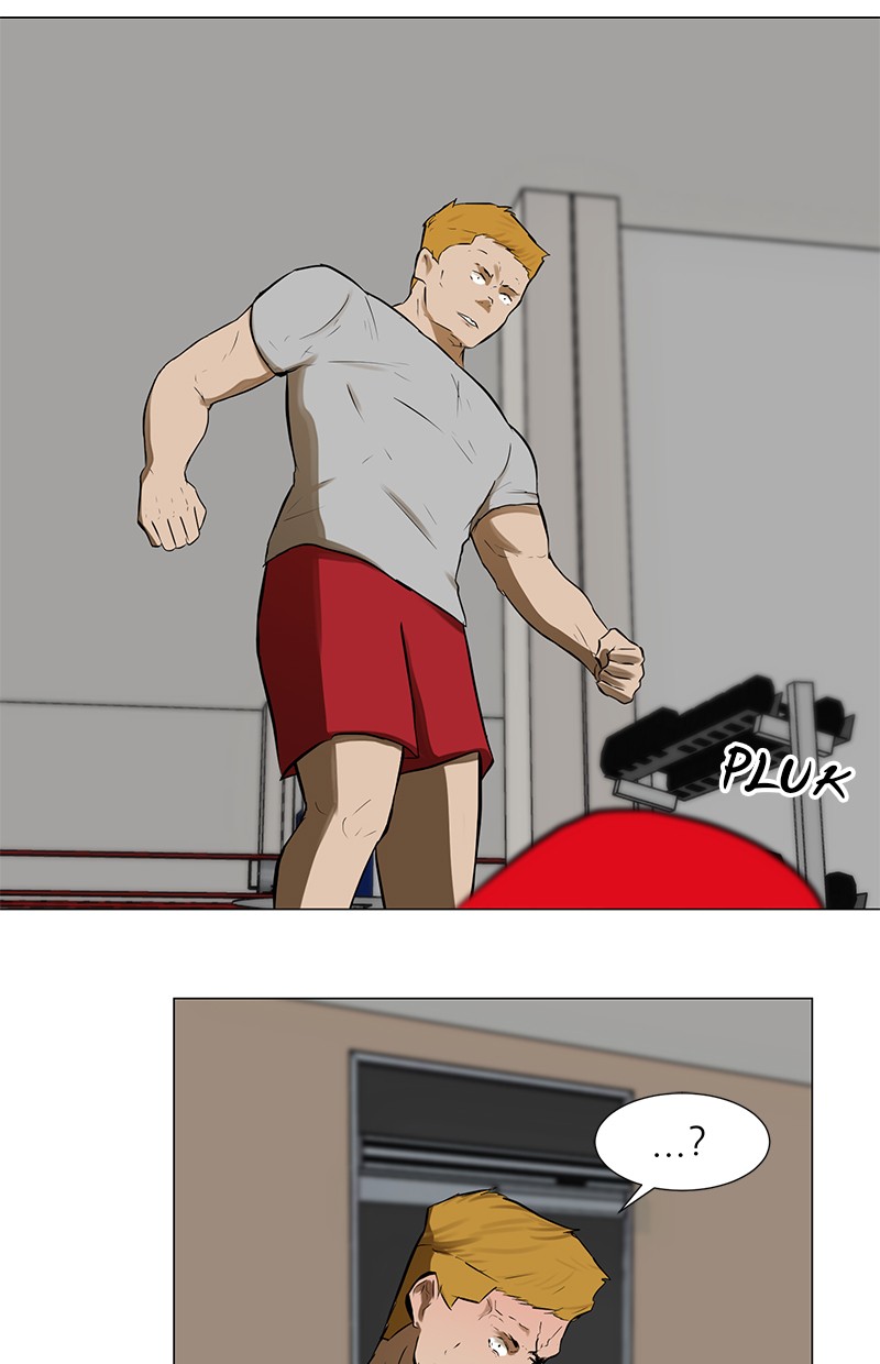 Dark Mortal Chapter 46 Gambar 84