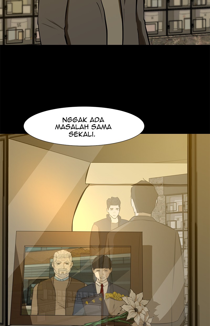 Dark Mortal Chapter 46 Gambar 13