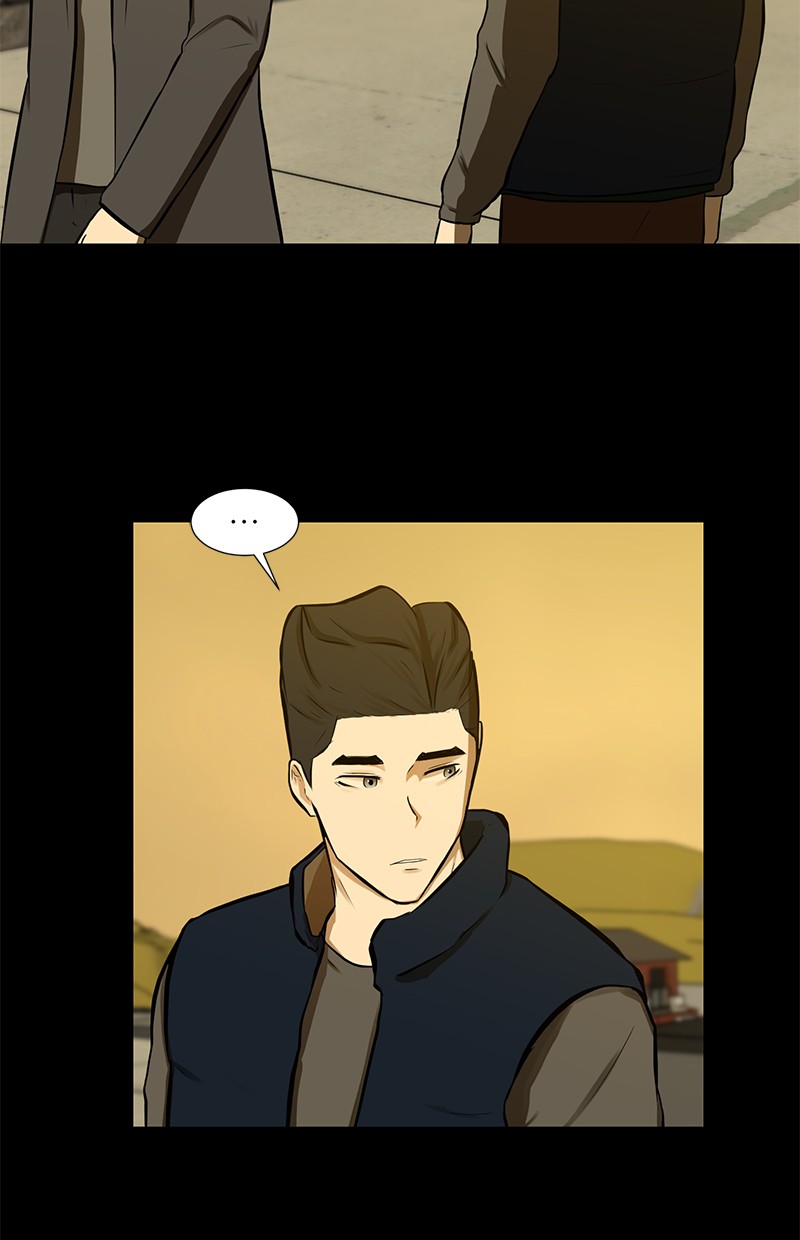 Dark Mortal Chapter 46 Gambar 16