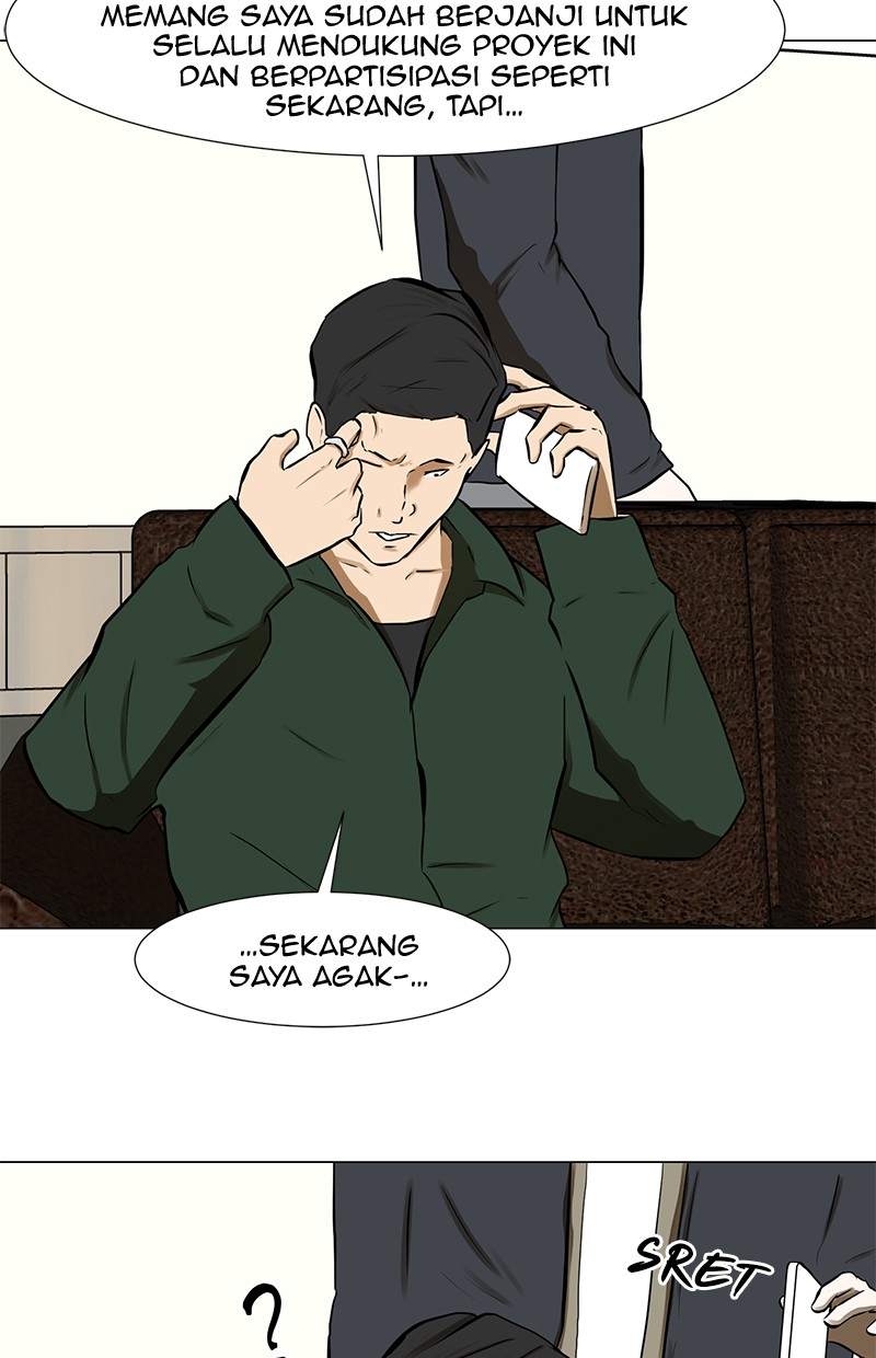 Dark Mortal Chapter 46 Gambar 23