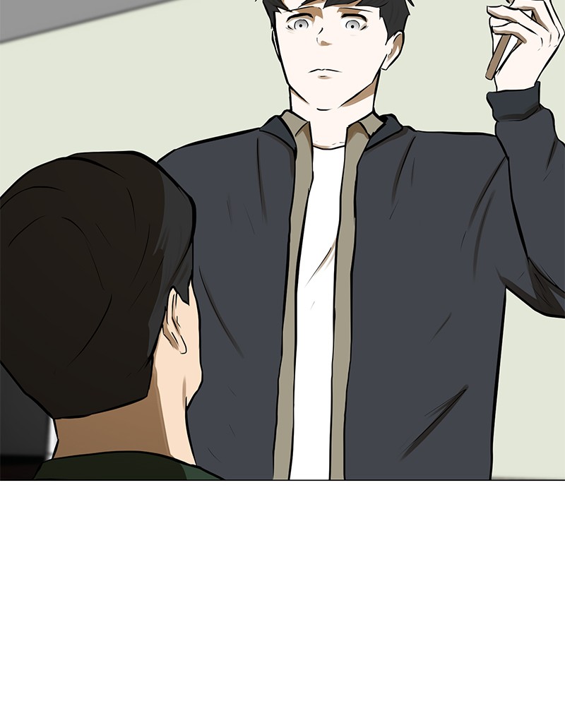 Dark Mortal Chapter 46 Gambar 25