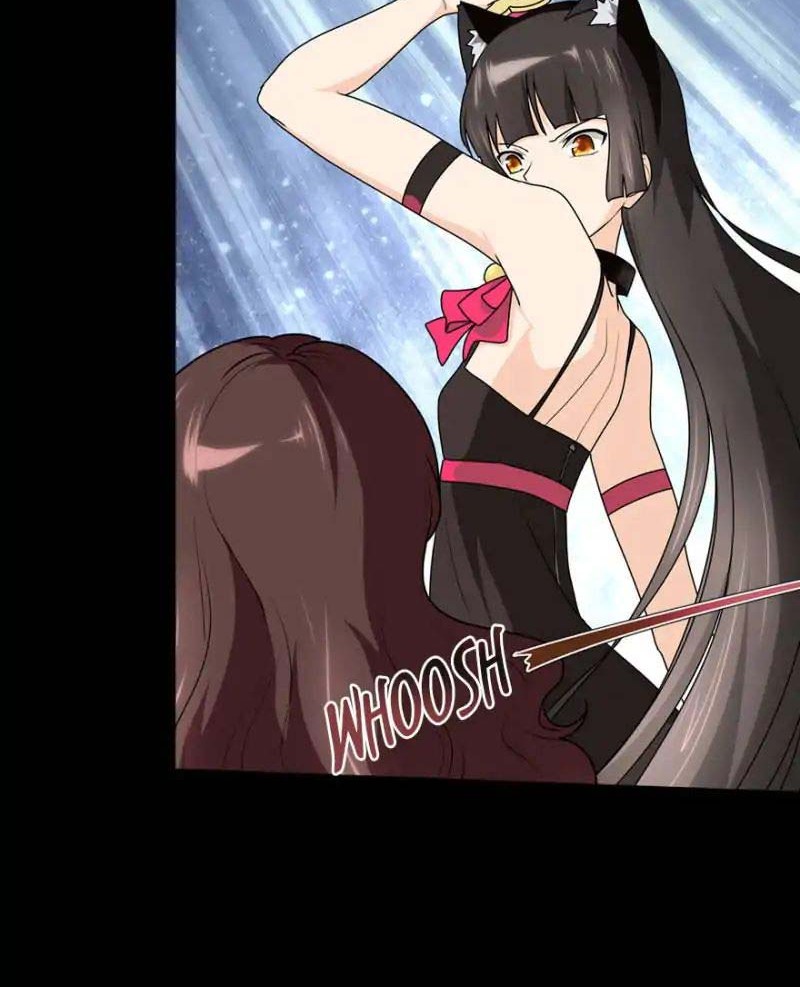 Virus Girlfriend Chapter 43 Gambar 29