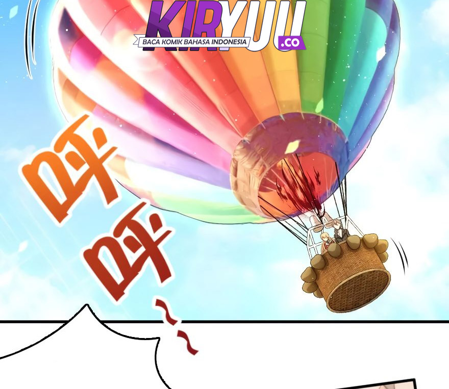 Release That Witch Chapter 112 Gambar 27