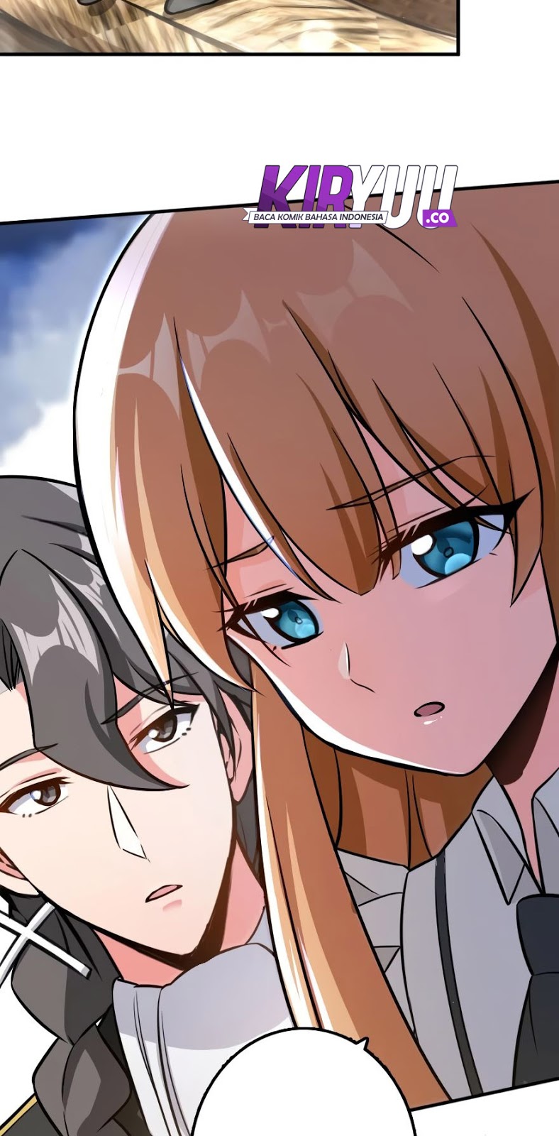 Release That Witch Chapter 112 Gambar 37