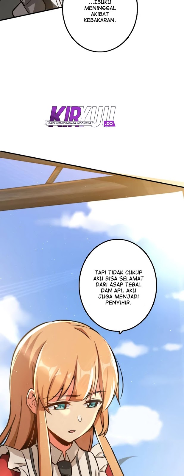 Release That Witch Chapter 112 Gambar 38